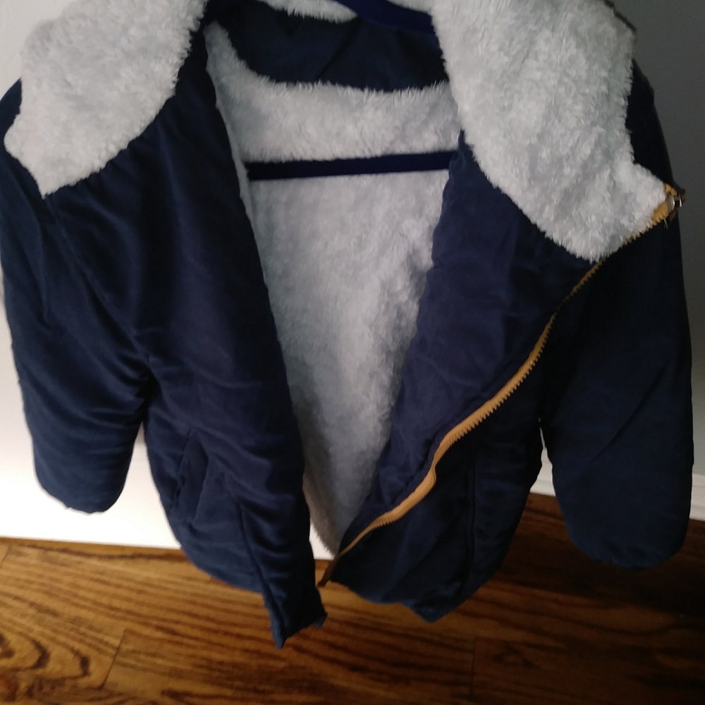 Jacket - Picture 3 of 3